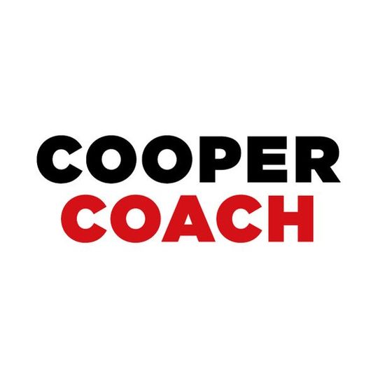 Cooper Coach