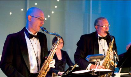 Bob Luckey Jazz Combo