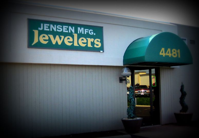 Jensen Jewelers