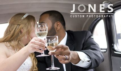 Jones Custom Photography