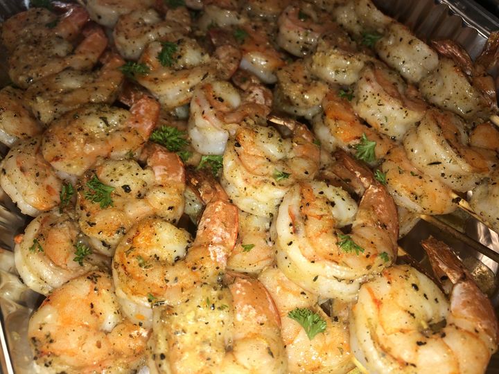 Jazzy's Kitchen ATL LLC