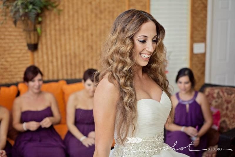 Lia Mar Makeup and Skin, by Lindsay