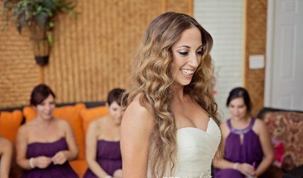 Lia Mar Makeup and Skin, by Lindsay