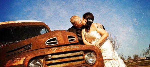 Marnie Marie Photography