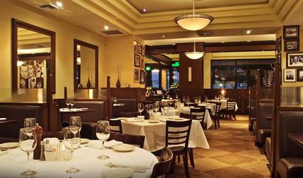 Daily Grill - inside The Westin Los Angeles Airport