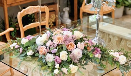 Greensmith Studios & Florist