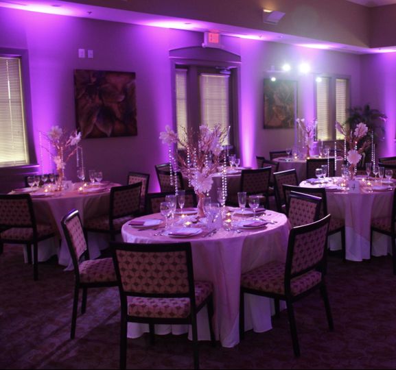 ARD LIGHTING SOUND AND DECOR