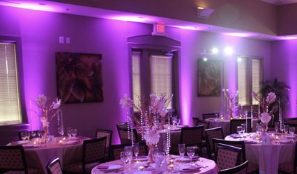 ARD LIGHTING SOUND AND DECOR