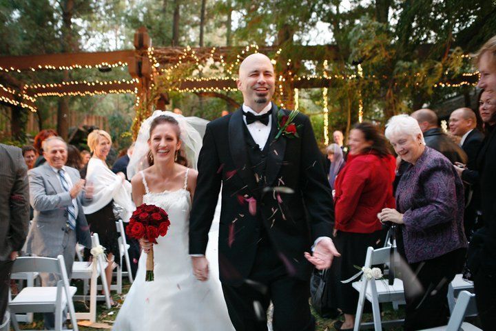 Todd Elliot Entertainment/Music/Dance Co. & Wedding Planning