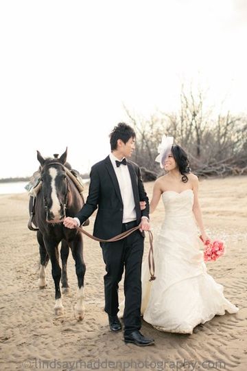 Lindsay Madden Photography