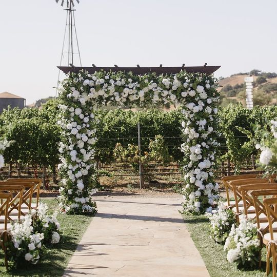 Lily And Poppy Events
