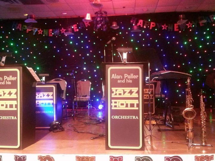 The Jazz Hott Orchestra