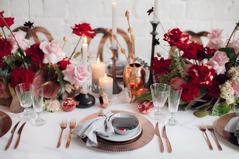 Eterna Events