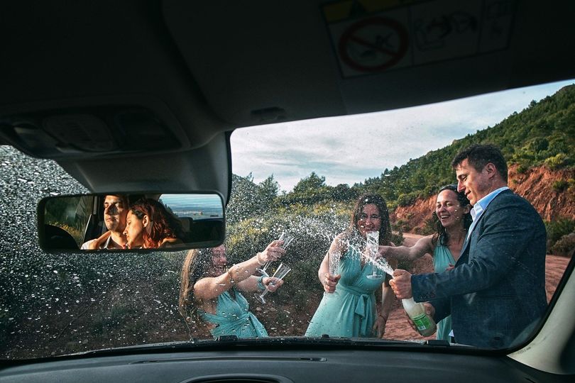 Emin Wedding Photography