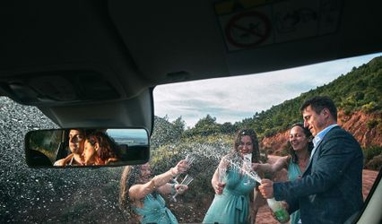 Emin Wedding Photography