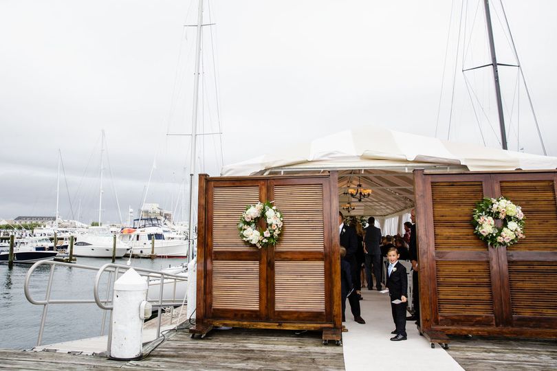 Regatta Place Venue Newport Ri Weddingwire