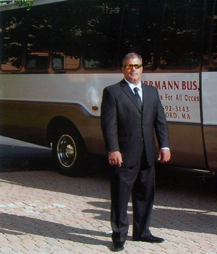 RC Herrmann Bus Co., Inc.