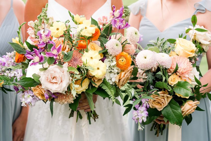 Over the Top Flower Shop