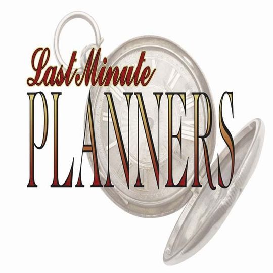 Last Minute Planners