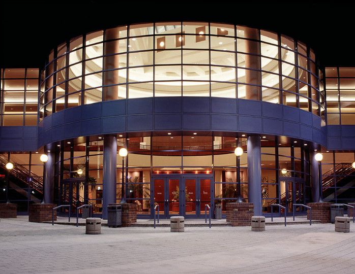Cobb Galleria Centre & Cobb Energy Performing Arts Centre