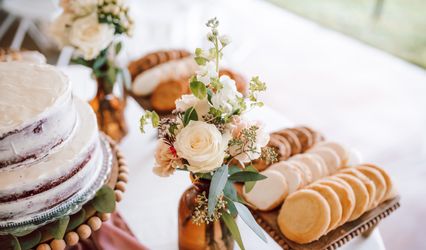 The Wild Pampas Events