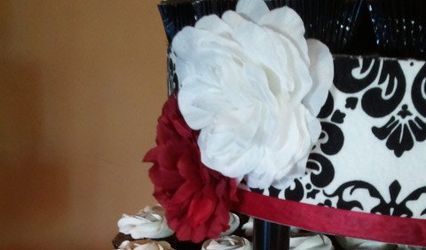 Red Letter Cakes