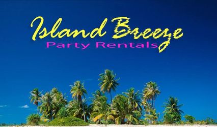 Island Breeze Party Rentals