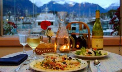 Gourmet Your Way