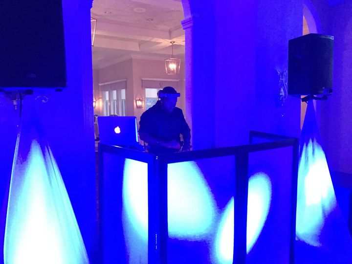 Dj Drae' 