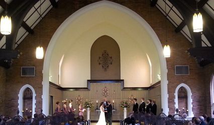 Rose Hill Weddings