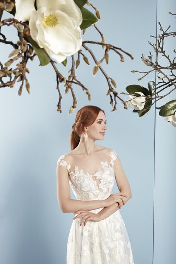 OPERA D'ARTE - Bridal Couture