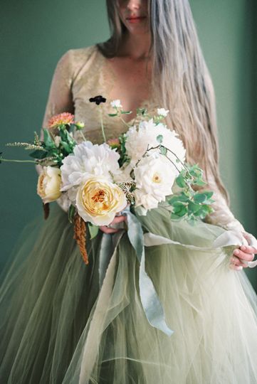 Pavan Floral