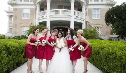 The Woman's Club of San Antonio