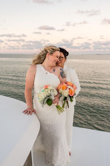 The Love Officiant Renee Reyes