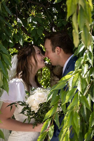 Regal Lily Photography