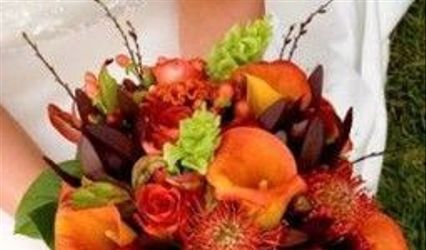 Atlanta Flower Market Weddings