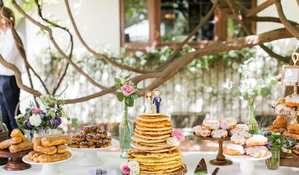 Wheat and Honey Weddings and Events