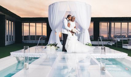Tent and Party Events