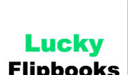 Lucky Flipbooks | Houston Flipbooks