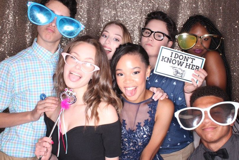 Steady Shot Photo Booths