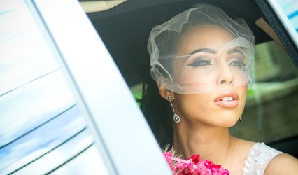 Makeup Artistry by Alyne Halvajian