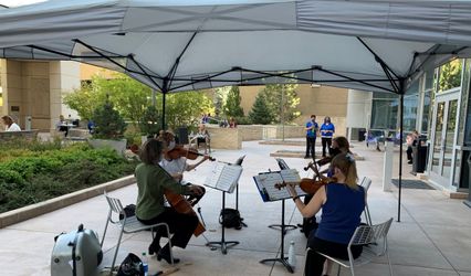 Alpine Duos/Peek Performances