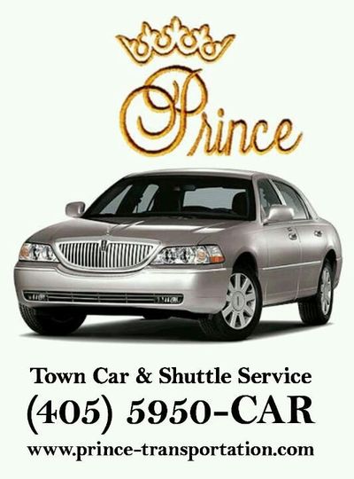Prince TownCar & Limousine
