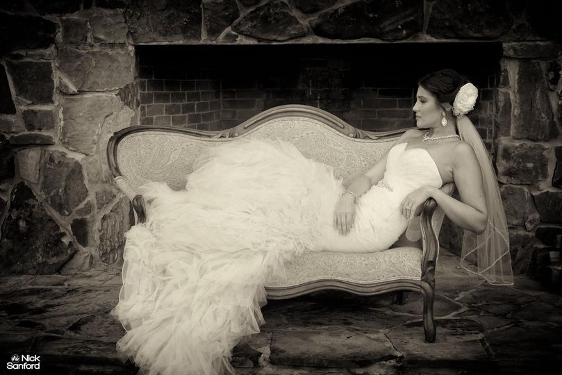 Nick Sanford Photography