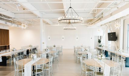 The Aster Wedding and Events