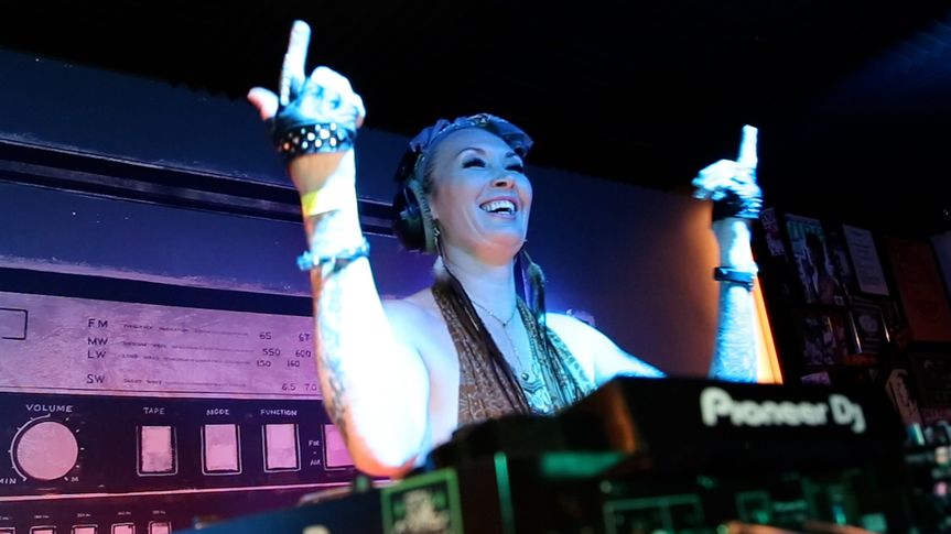 Dani Rox Dj Services