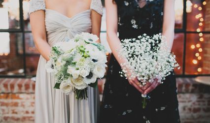 Fanny's Flowers