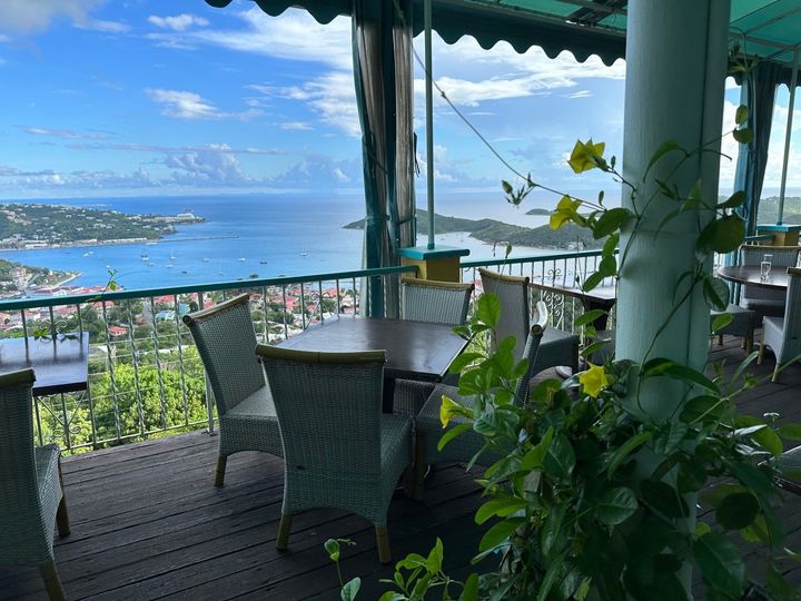 Mafolie Hotel