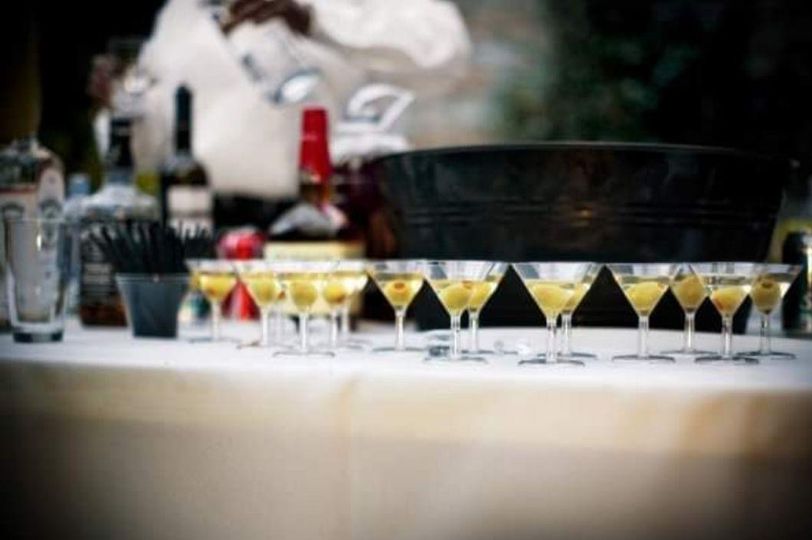 Cindy Krag Catering & More