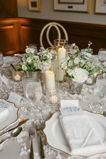 Flower Bud Florals LLC